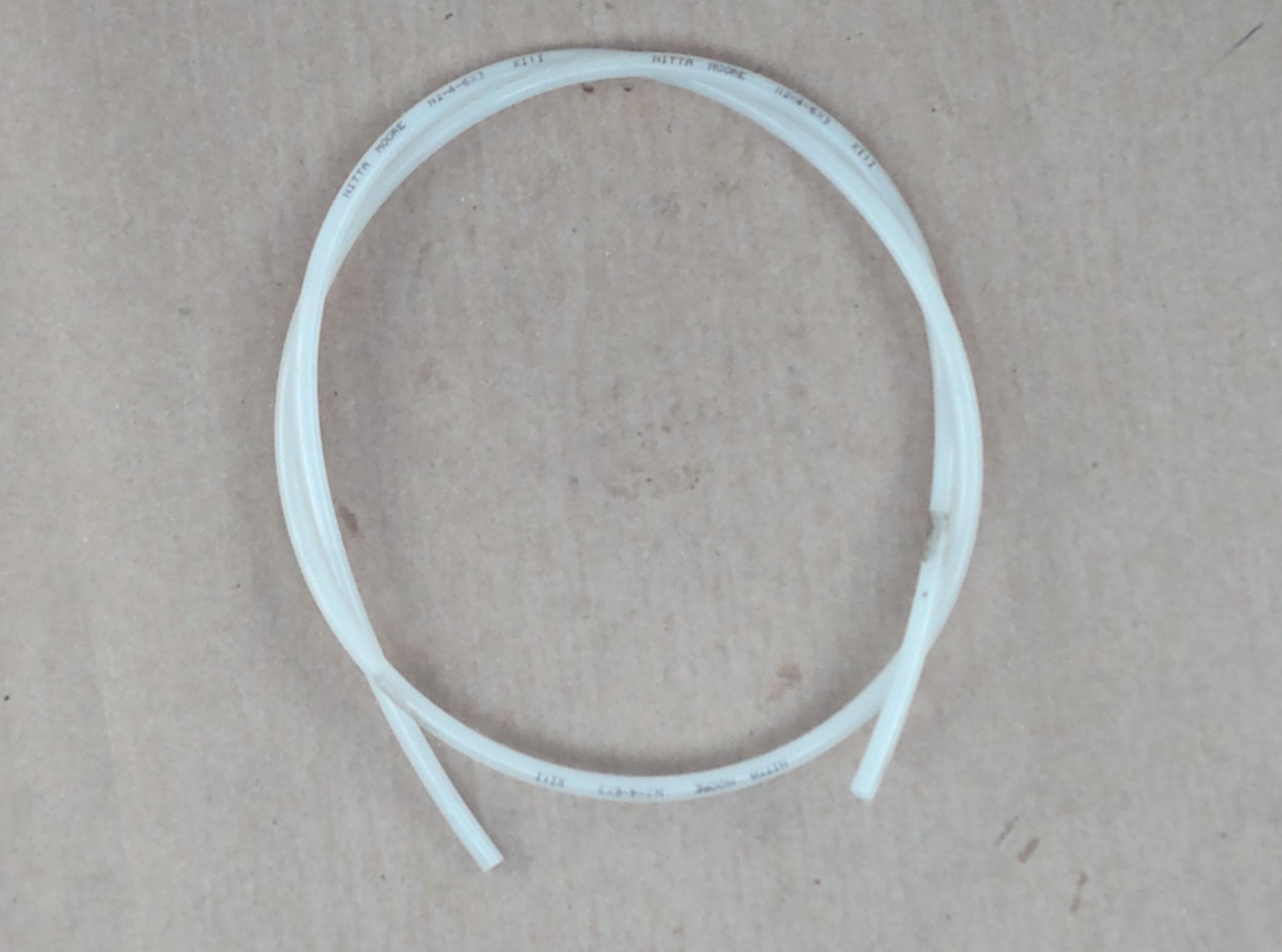 Hose Grease, 1/8" 2.0m