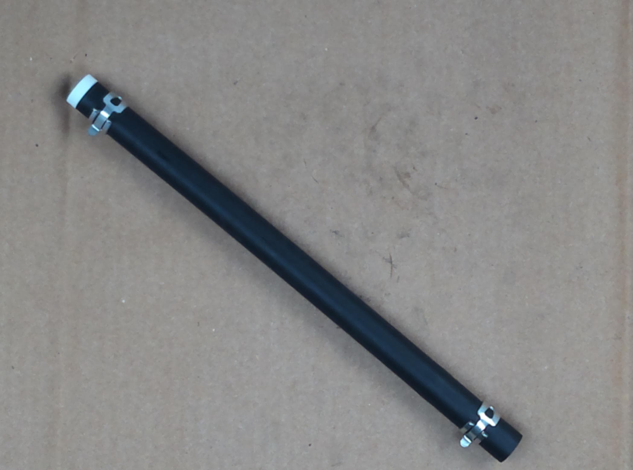 Hose Assy;oms I Perkins