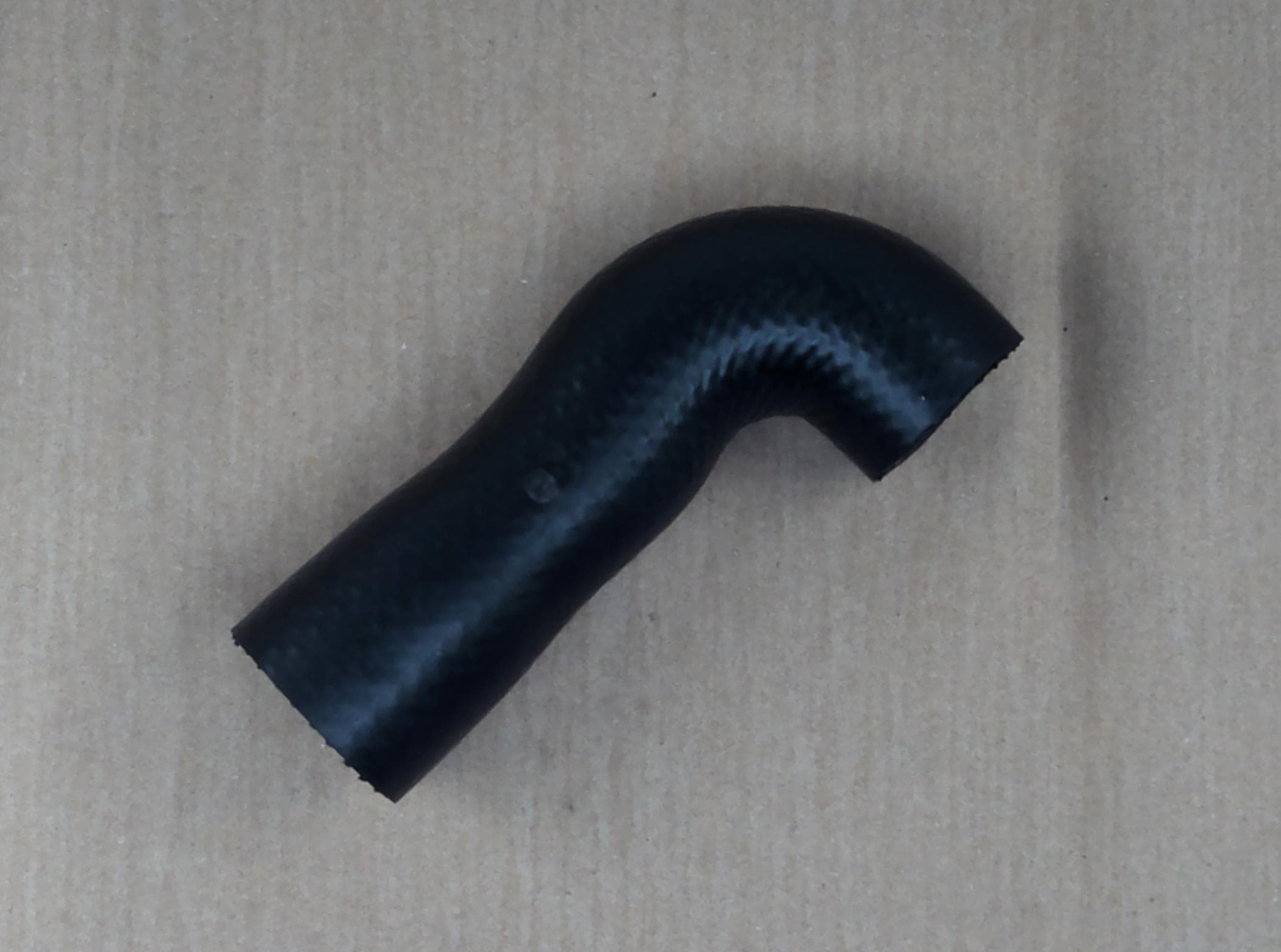 Hose Air Intake Perkins