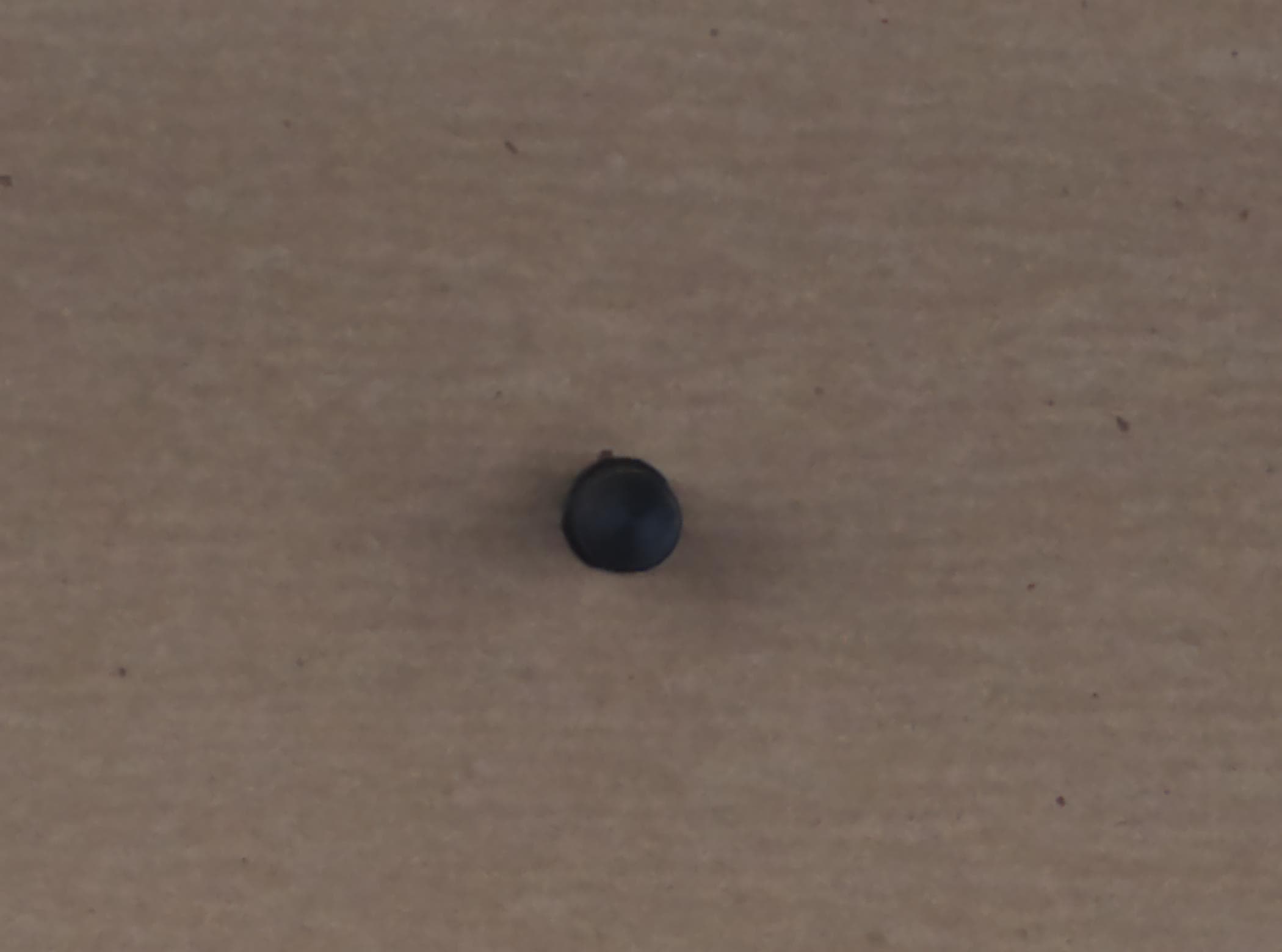 Cap Rubber