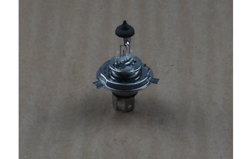 Bulb H4 12v35/35w Trg760