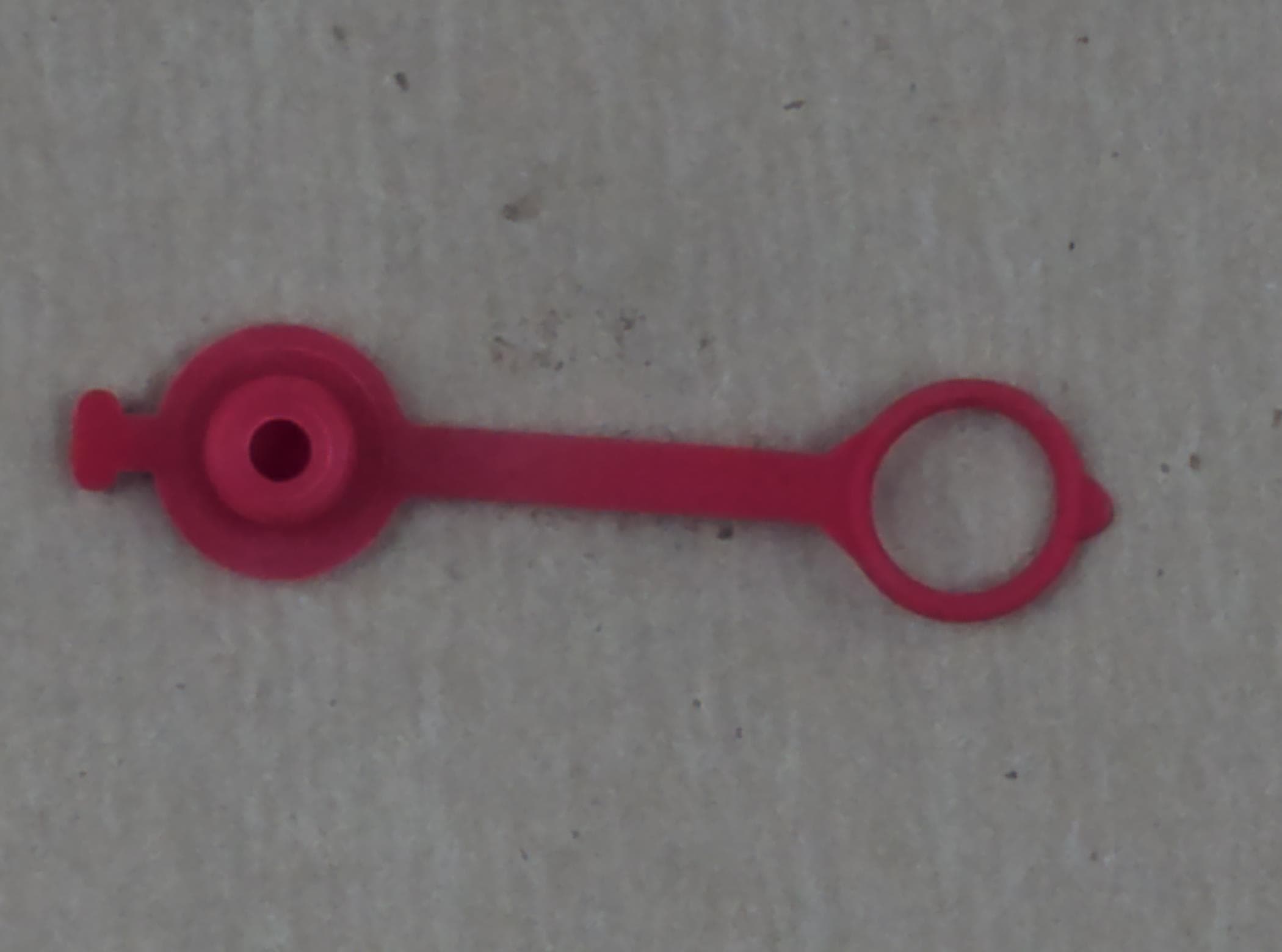 Cap Coupler
