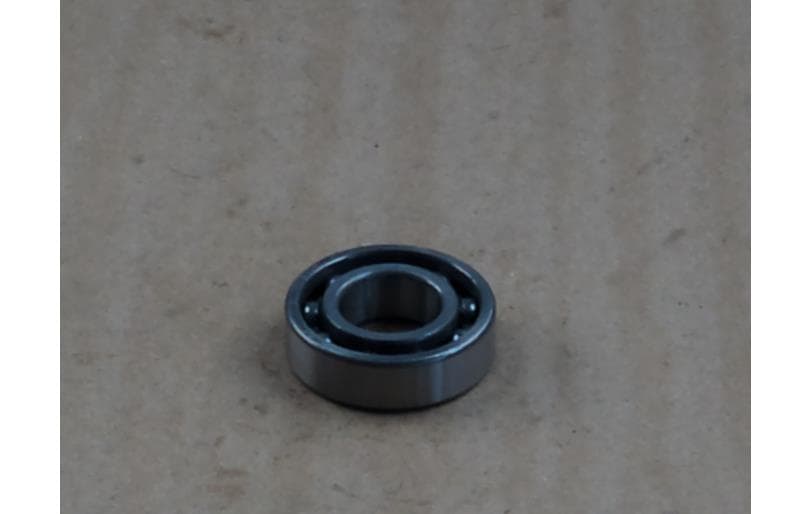 Bearing Ball
