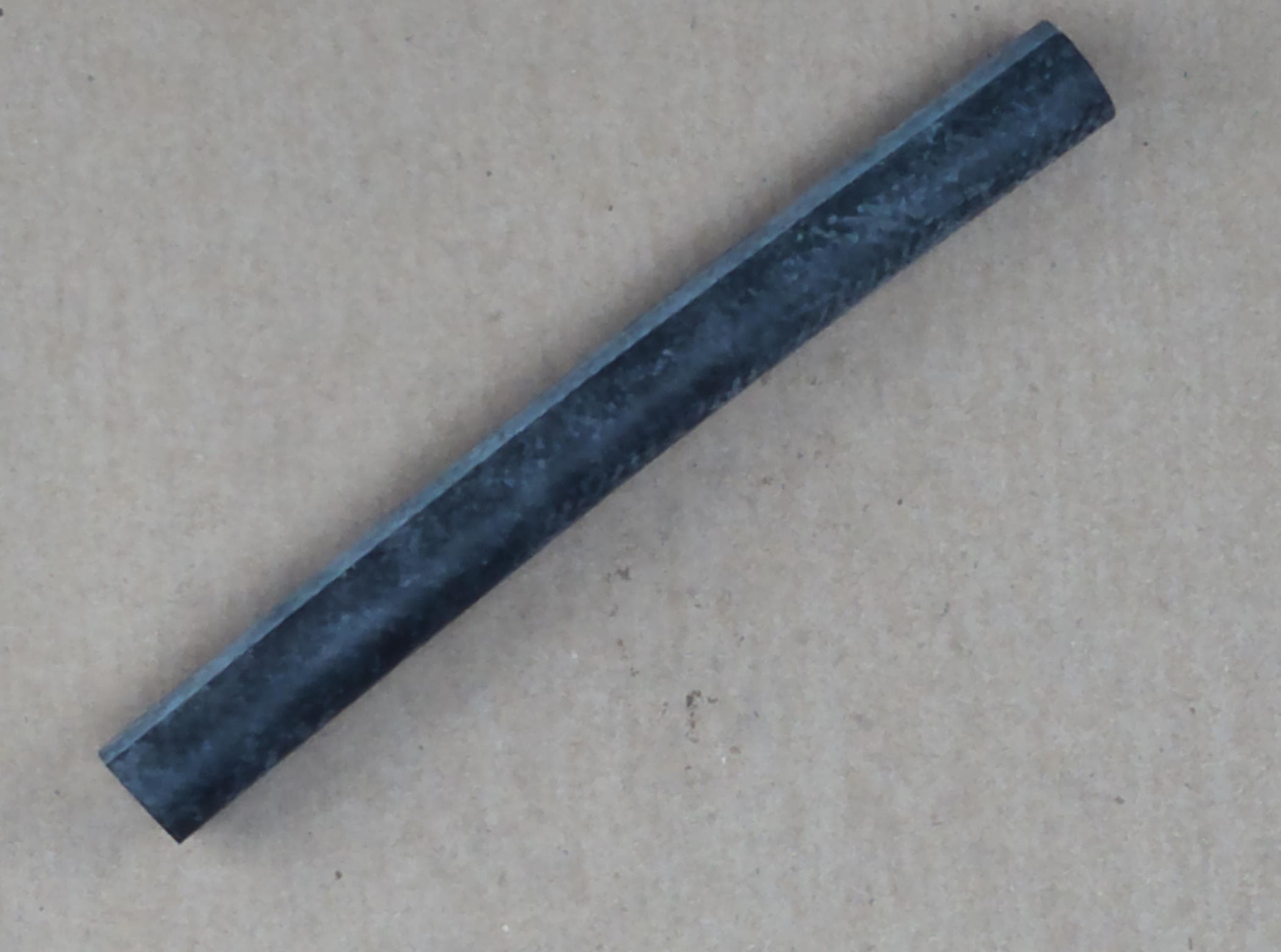 Hose Low Temp(pre) Trg865