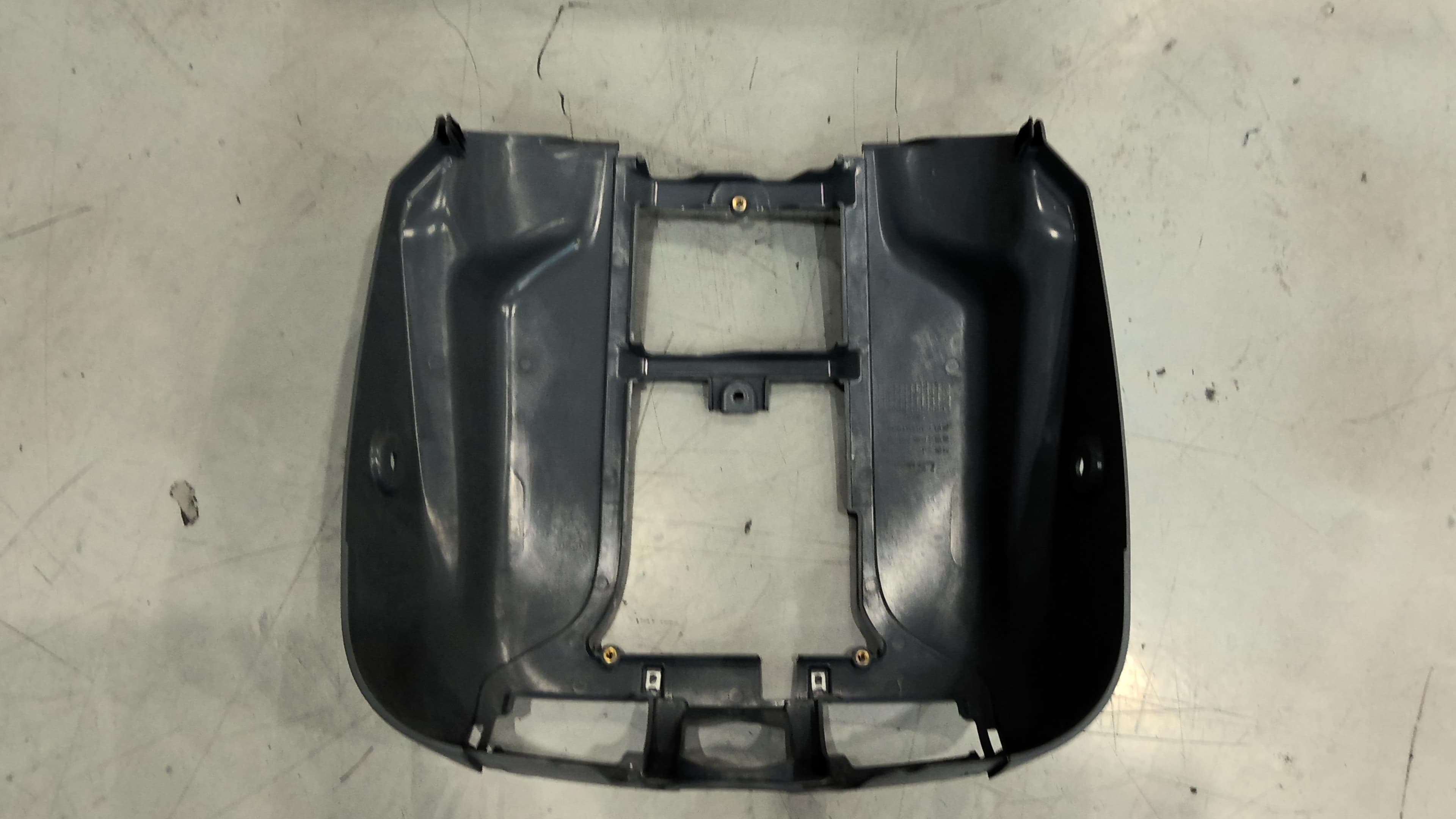 Panel Body Side J