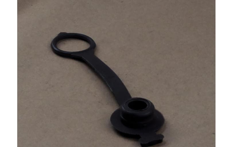 Cap Coupler