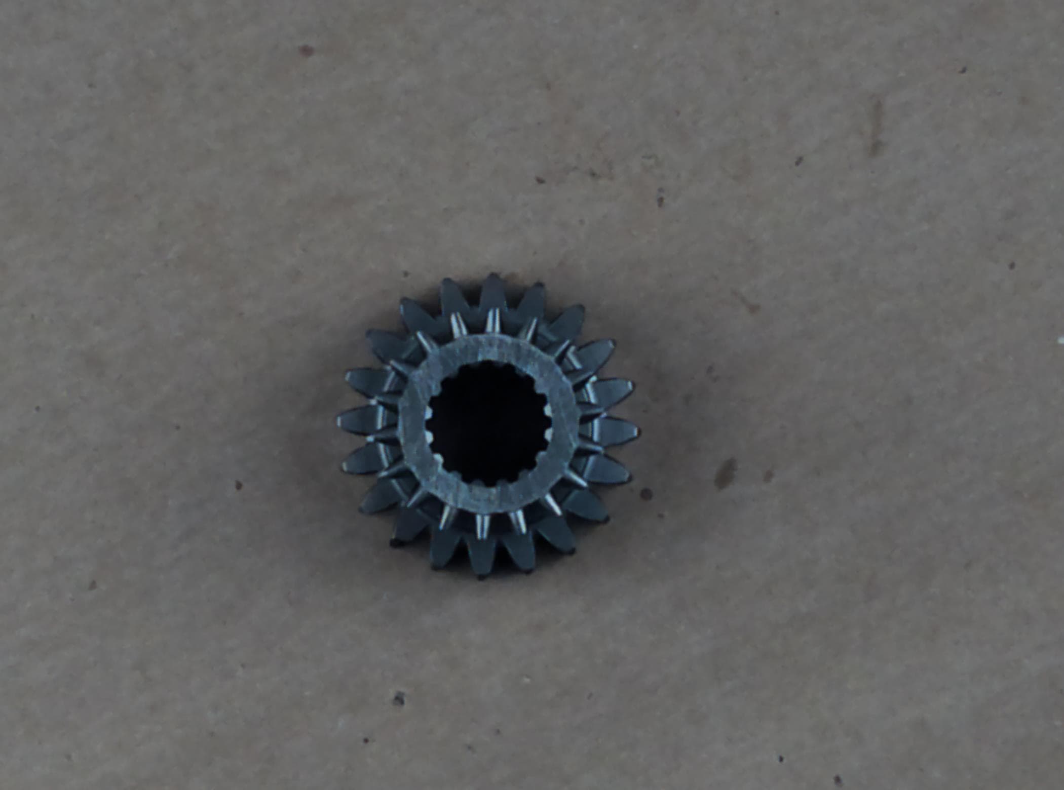 Gear M/shift Drv 1 2