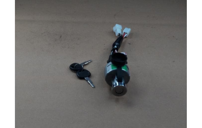 Switch Assembly Key