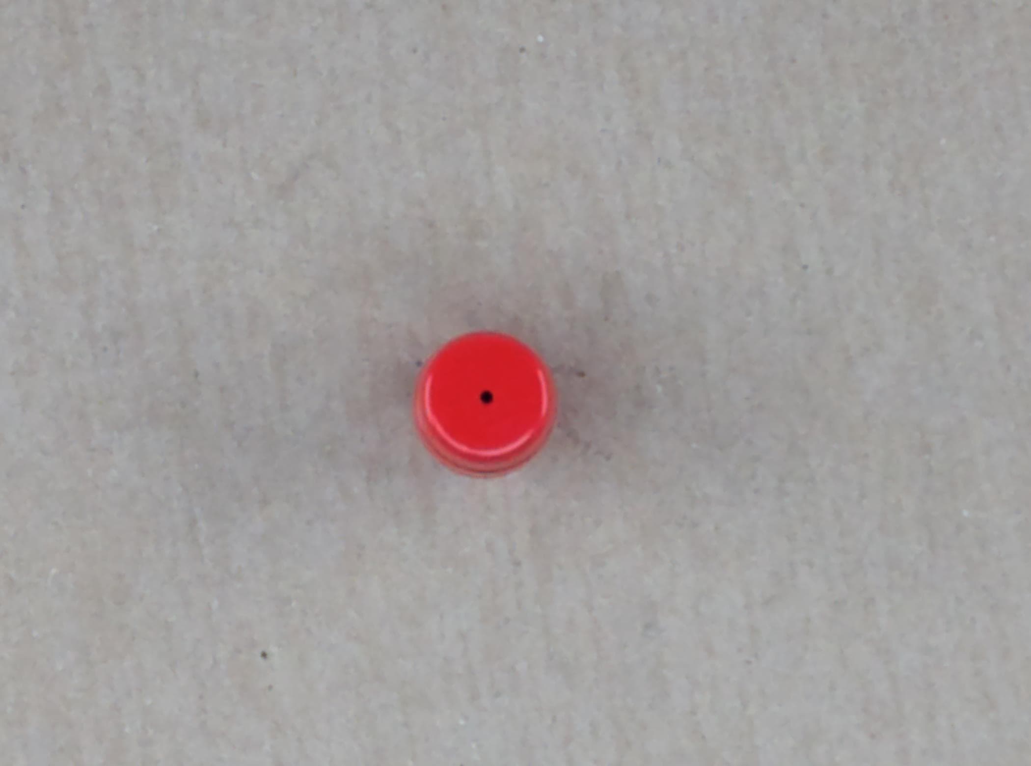 Knob Acc Pedal 2013 Trg100