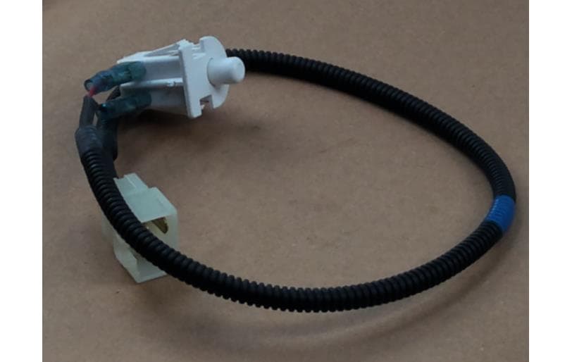 Sub Kit Shutdown Switch