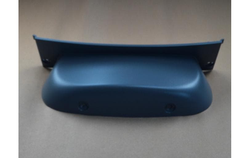 Panel Body Back J