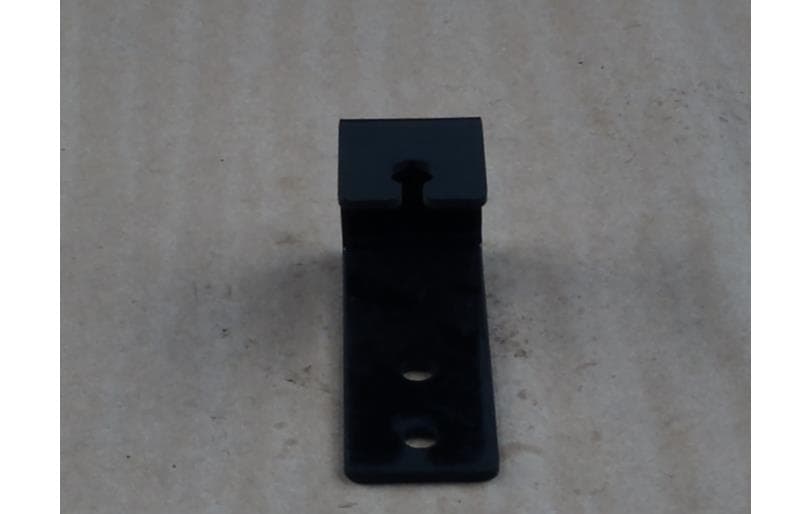 Bracket Hazard Lamp