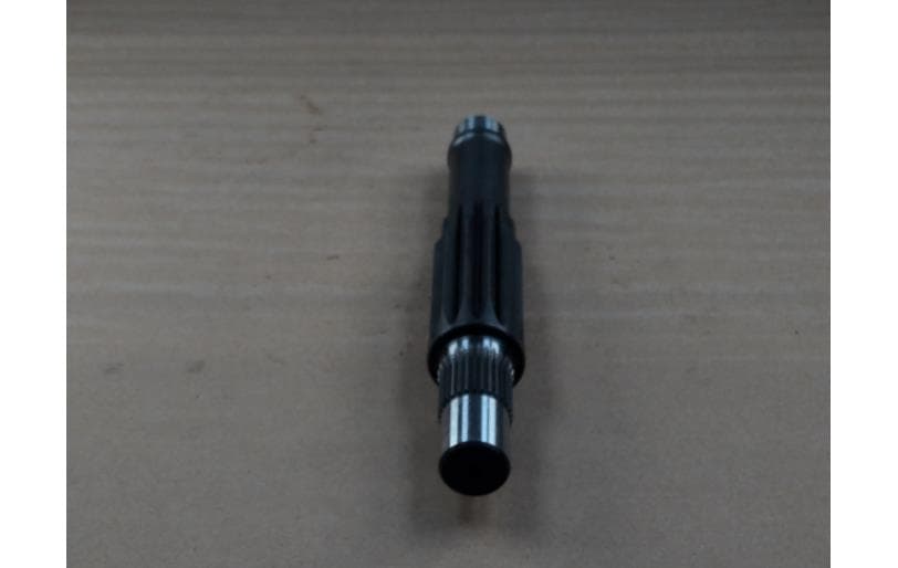 Shaft Final Drv