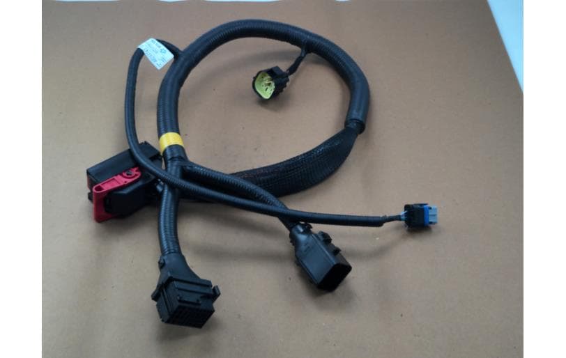 Harness