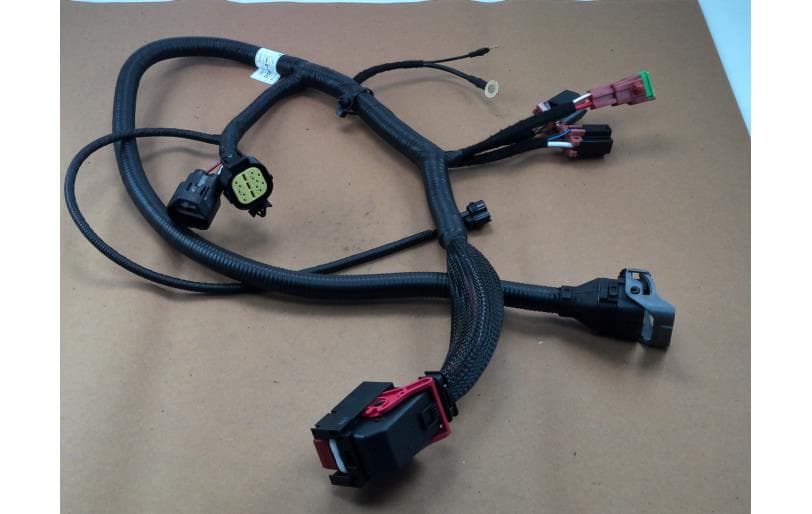 Harness