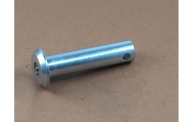 Pin, ?25 108.5l