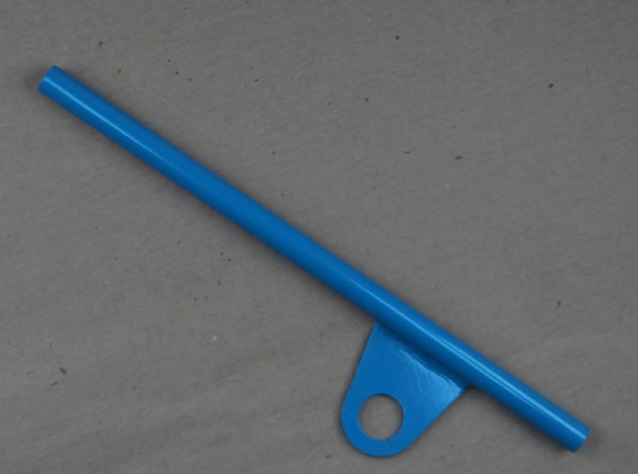 Bar, Gauge Long Fte68 11500 Ts