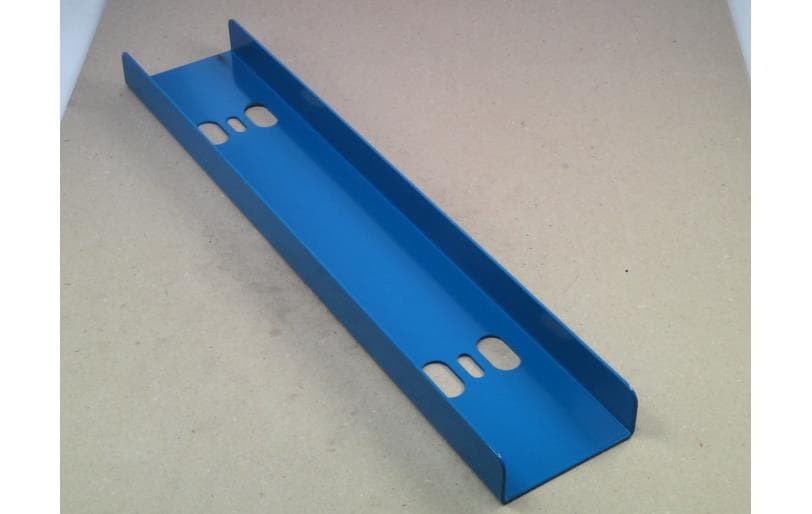 Cover, Pipe Tsl Fte68 H0101 Ts