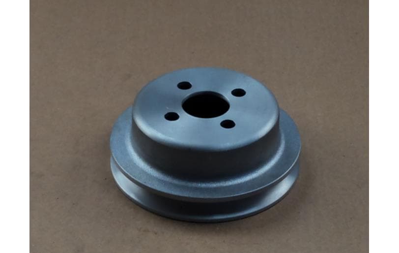 Pulley Water Pump