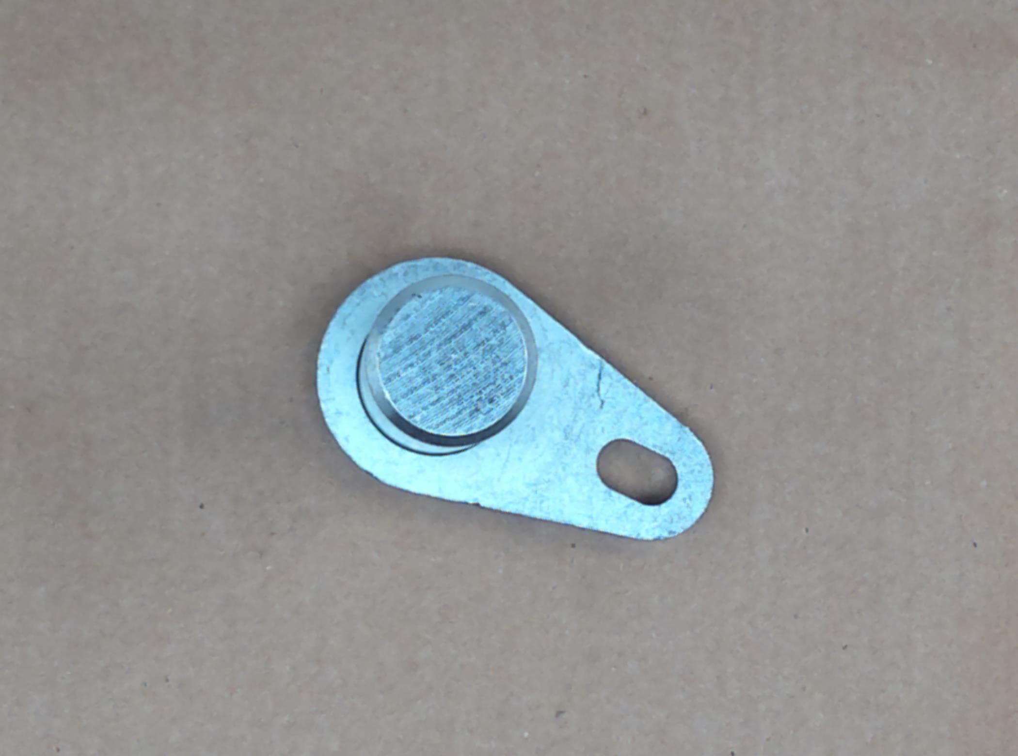 Pin Assy 85l Tsbh
