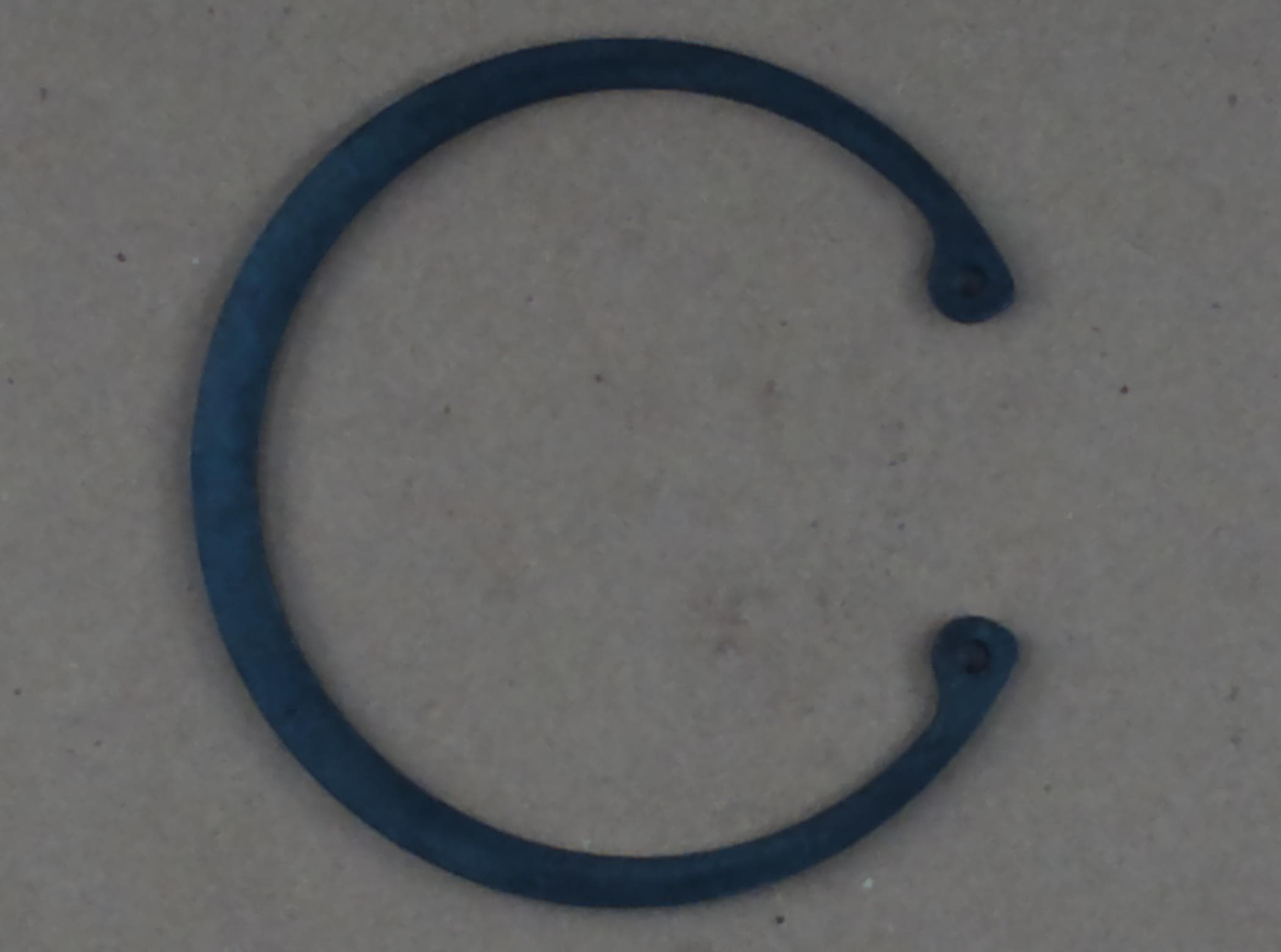 Ring Snap