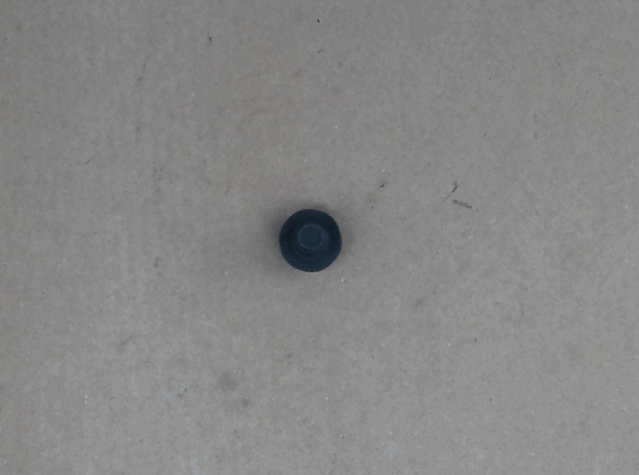 Bolt Flange M12 TRG310