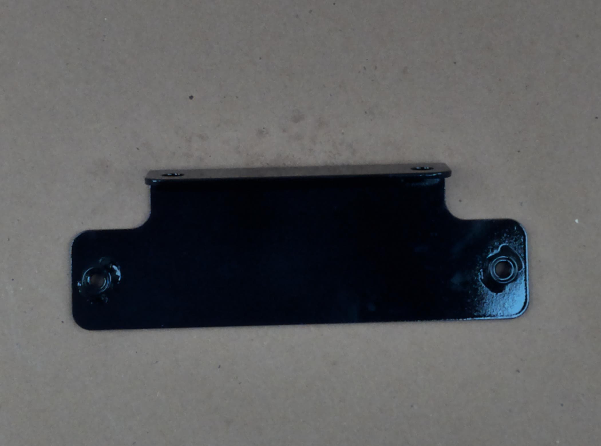 Bracket Tool Box