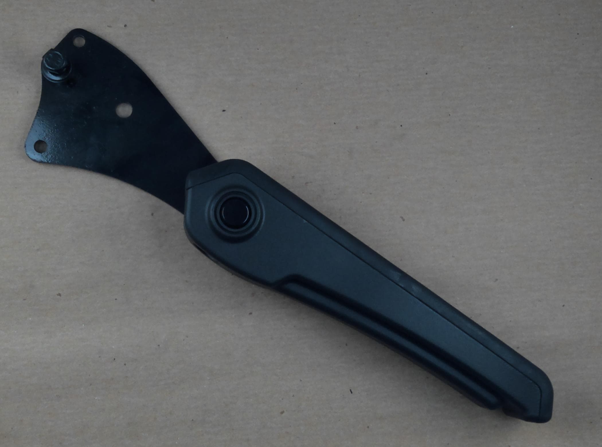 Sub Assembly Armrest Right