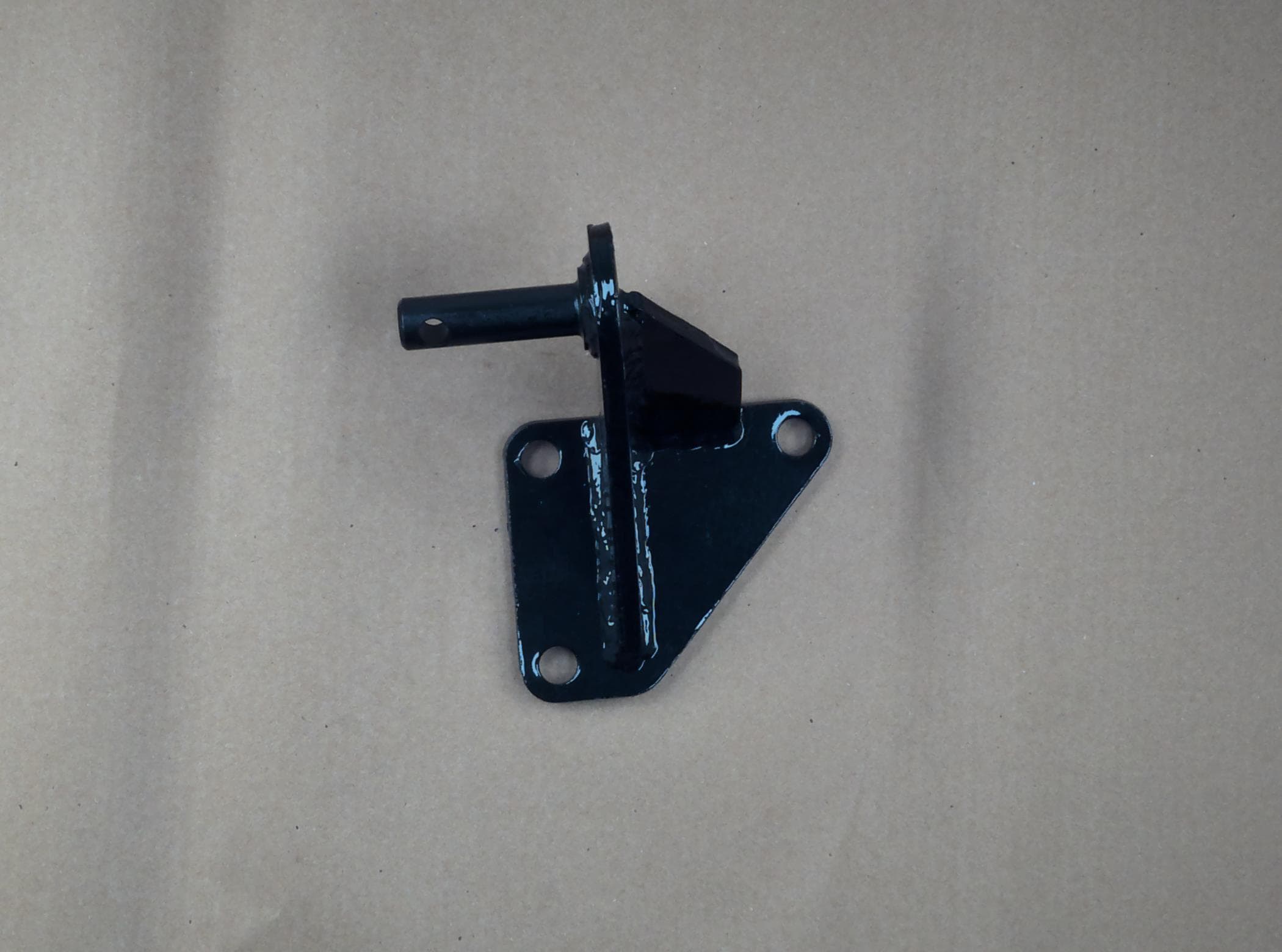 Bracket Stabilizer Right