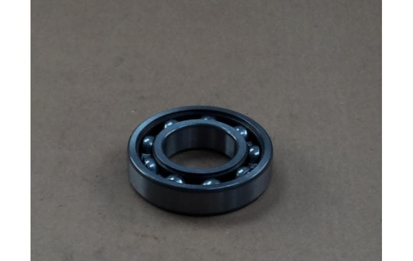 Bearing Ball
