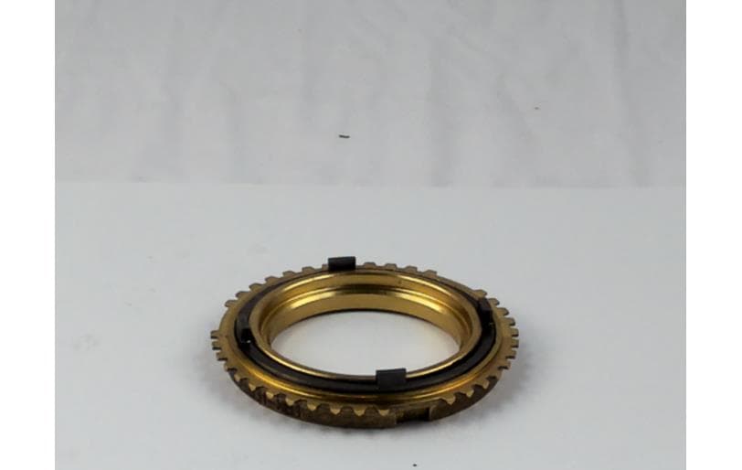 Synchronizer Double Con