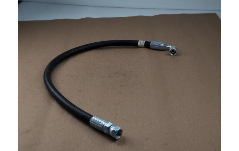 Hose Cooler Out