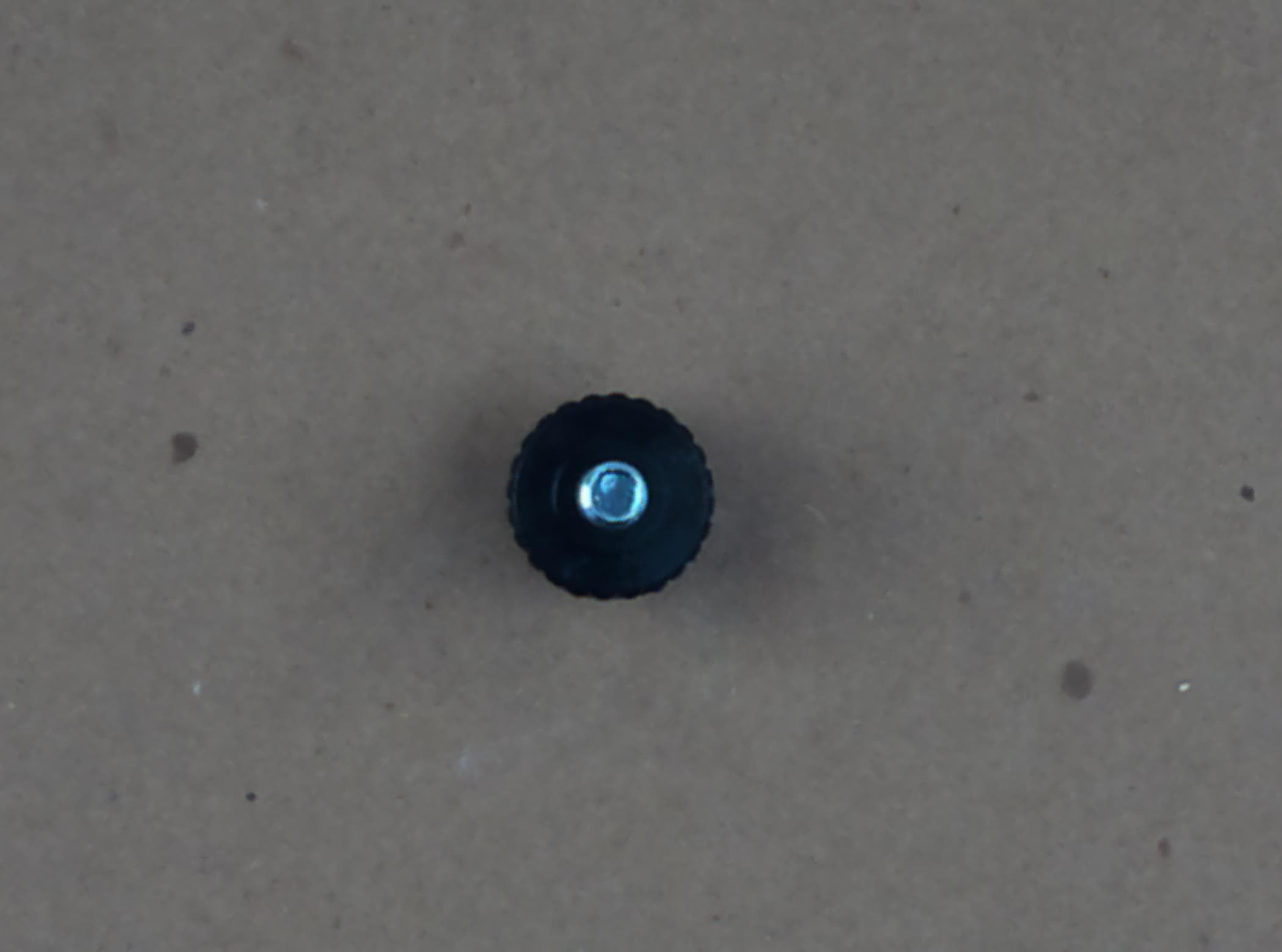 Knob Safety Cover Trg170
