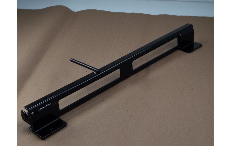 Rail Condensor