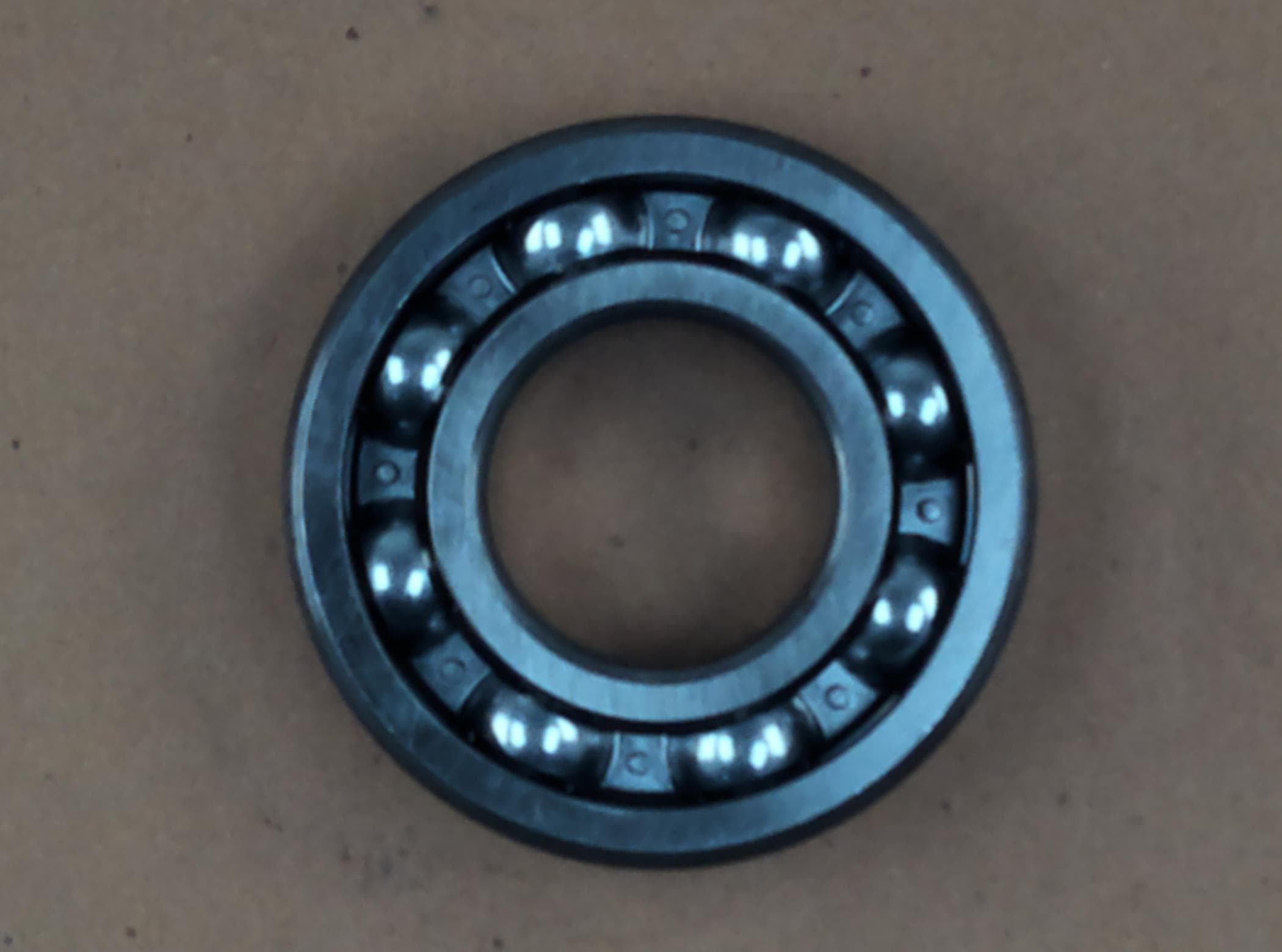 Bearing Ball