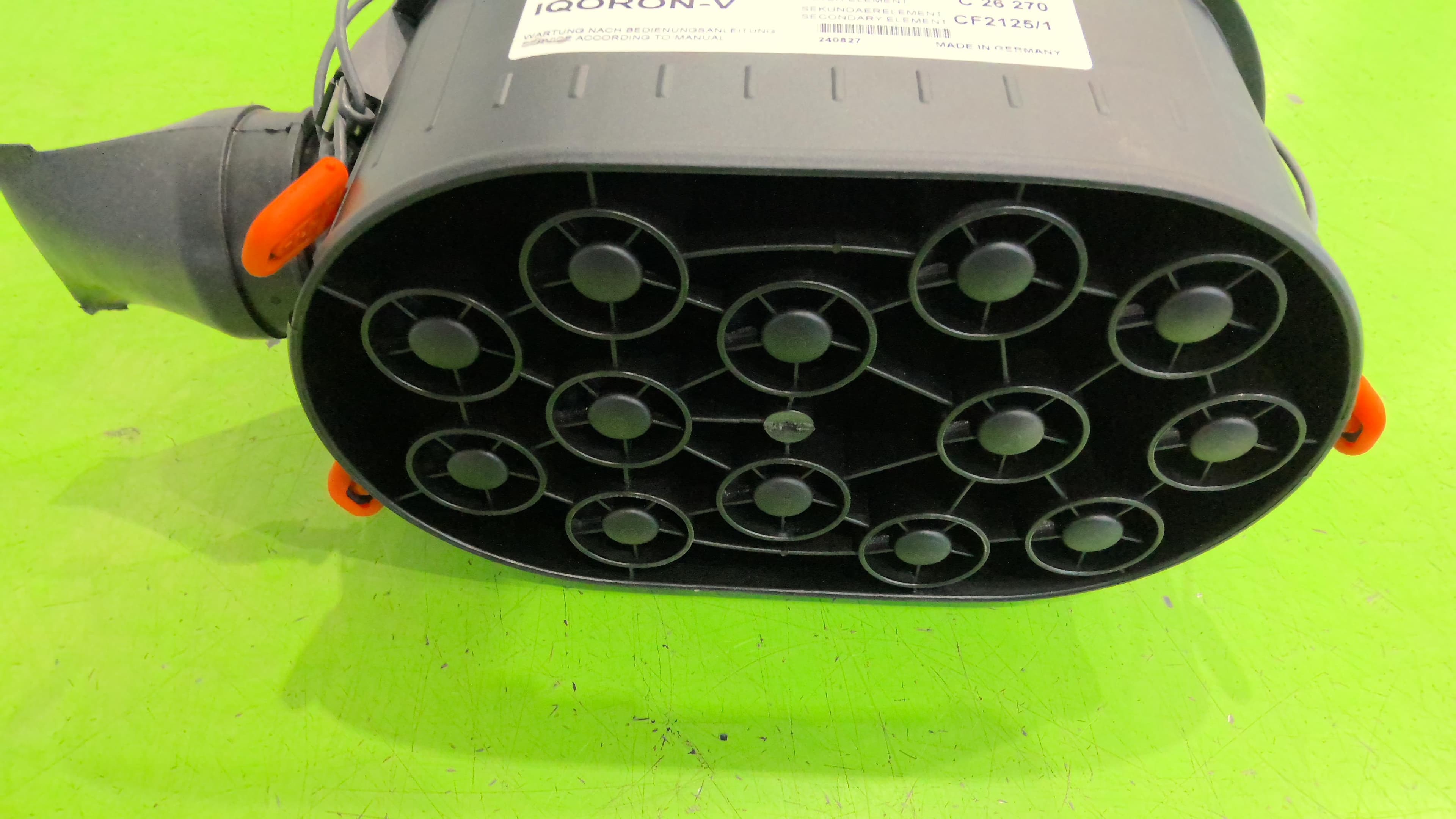 Air Cleaner Engine