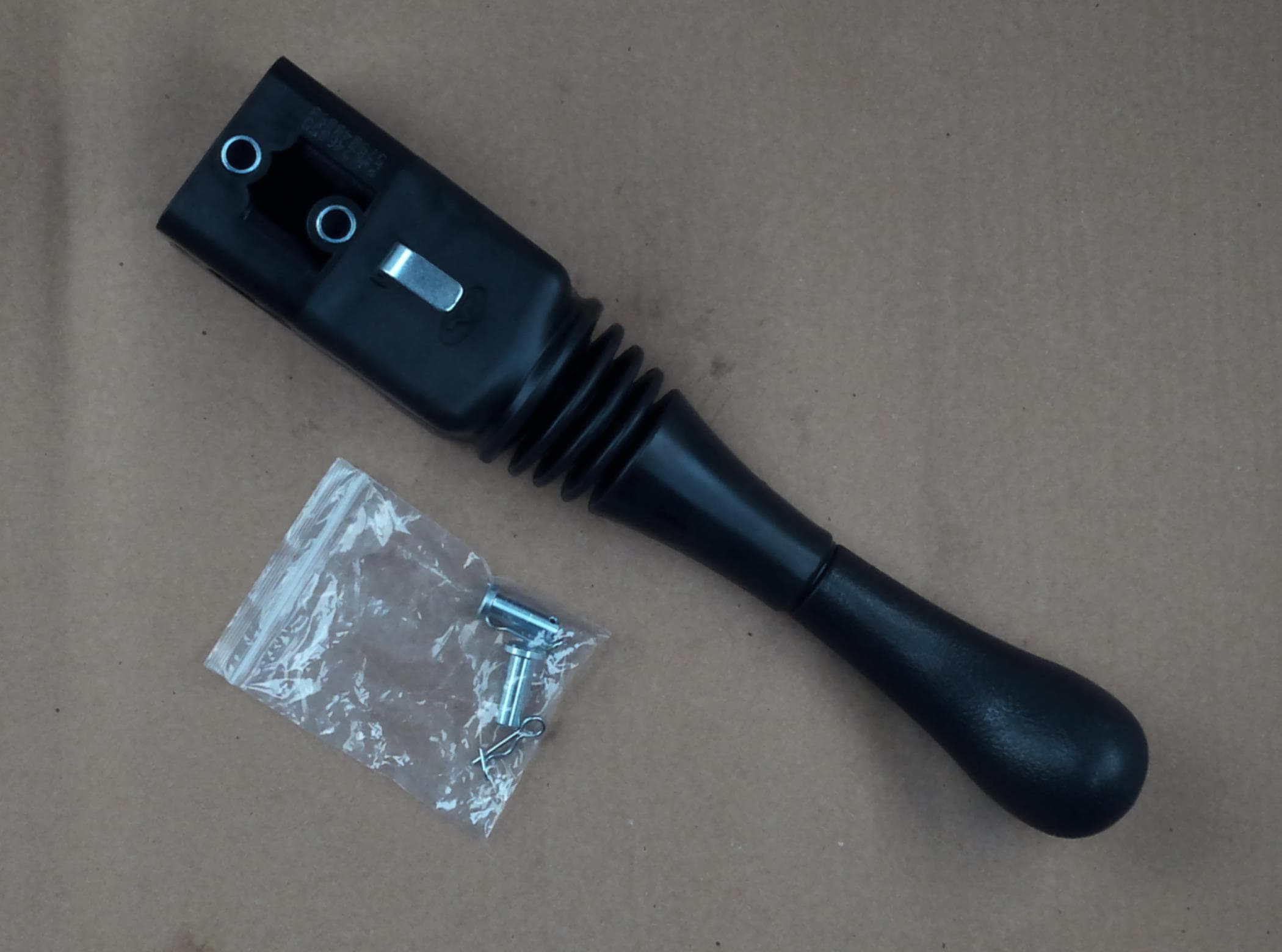 Lever Joystick