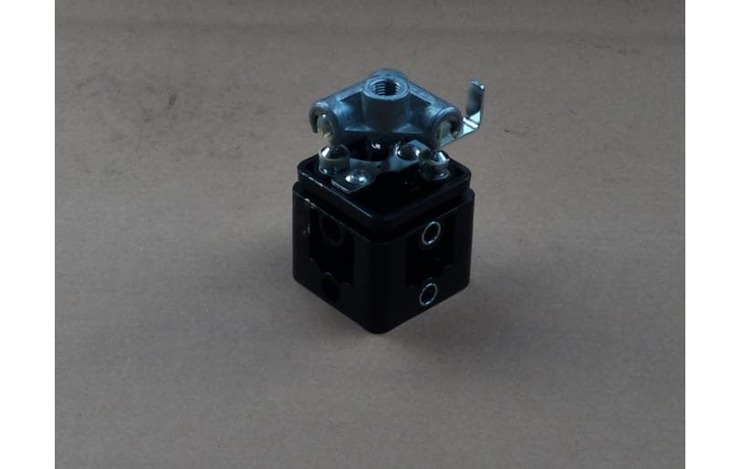Lever Joystick Trg822
