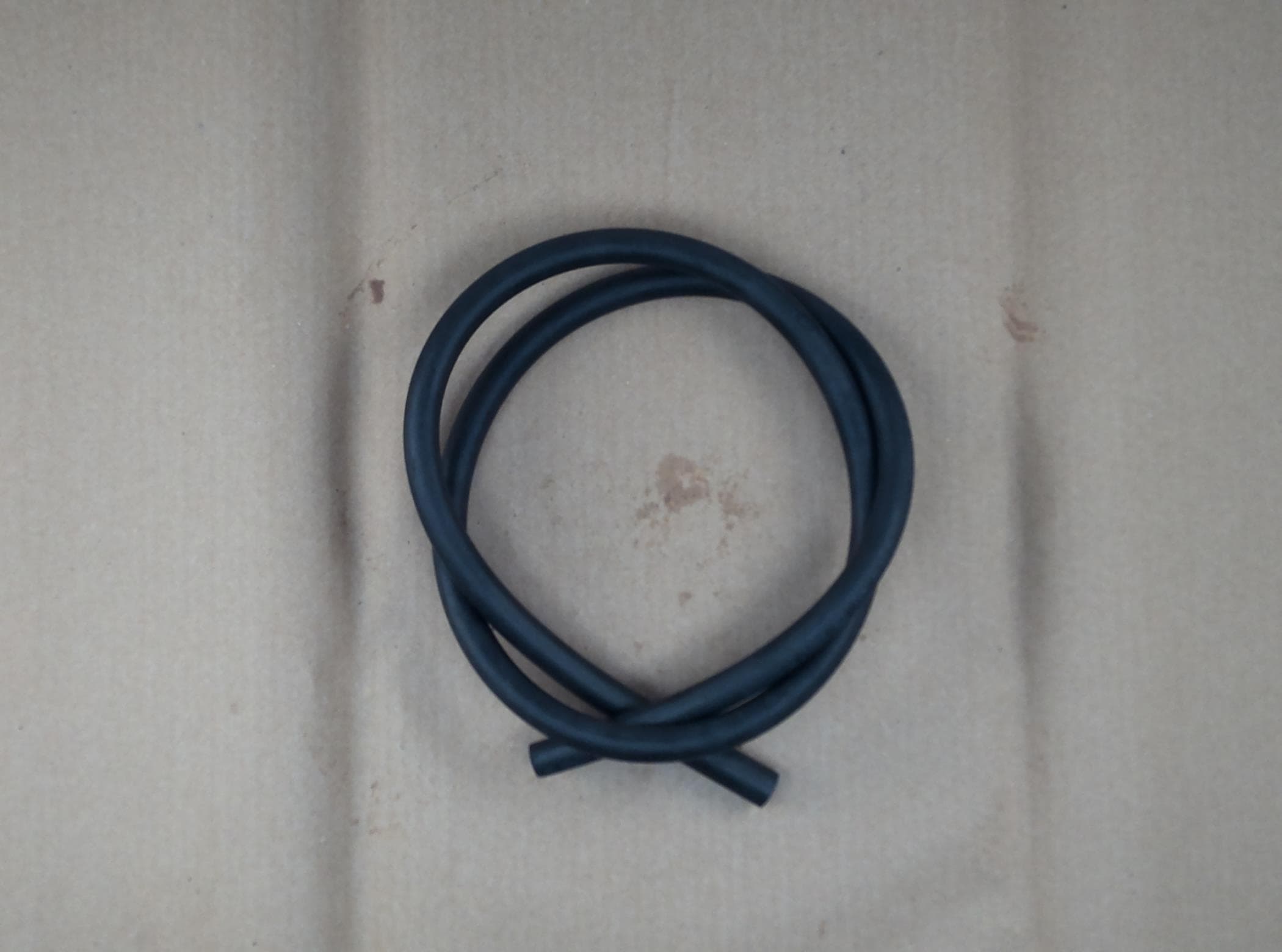 Hose Fuel CA