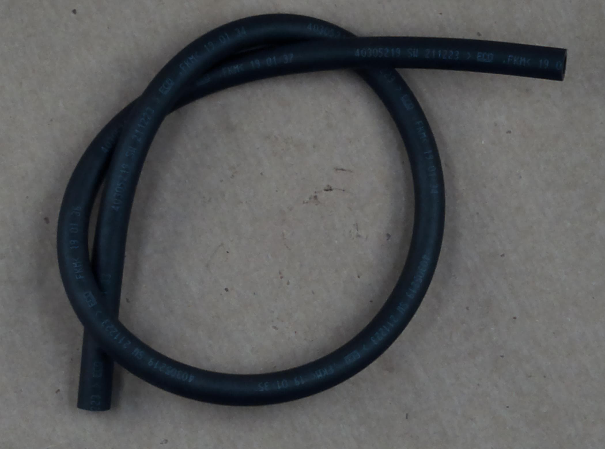 Hose Fuel Fr