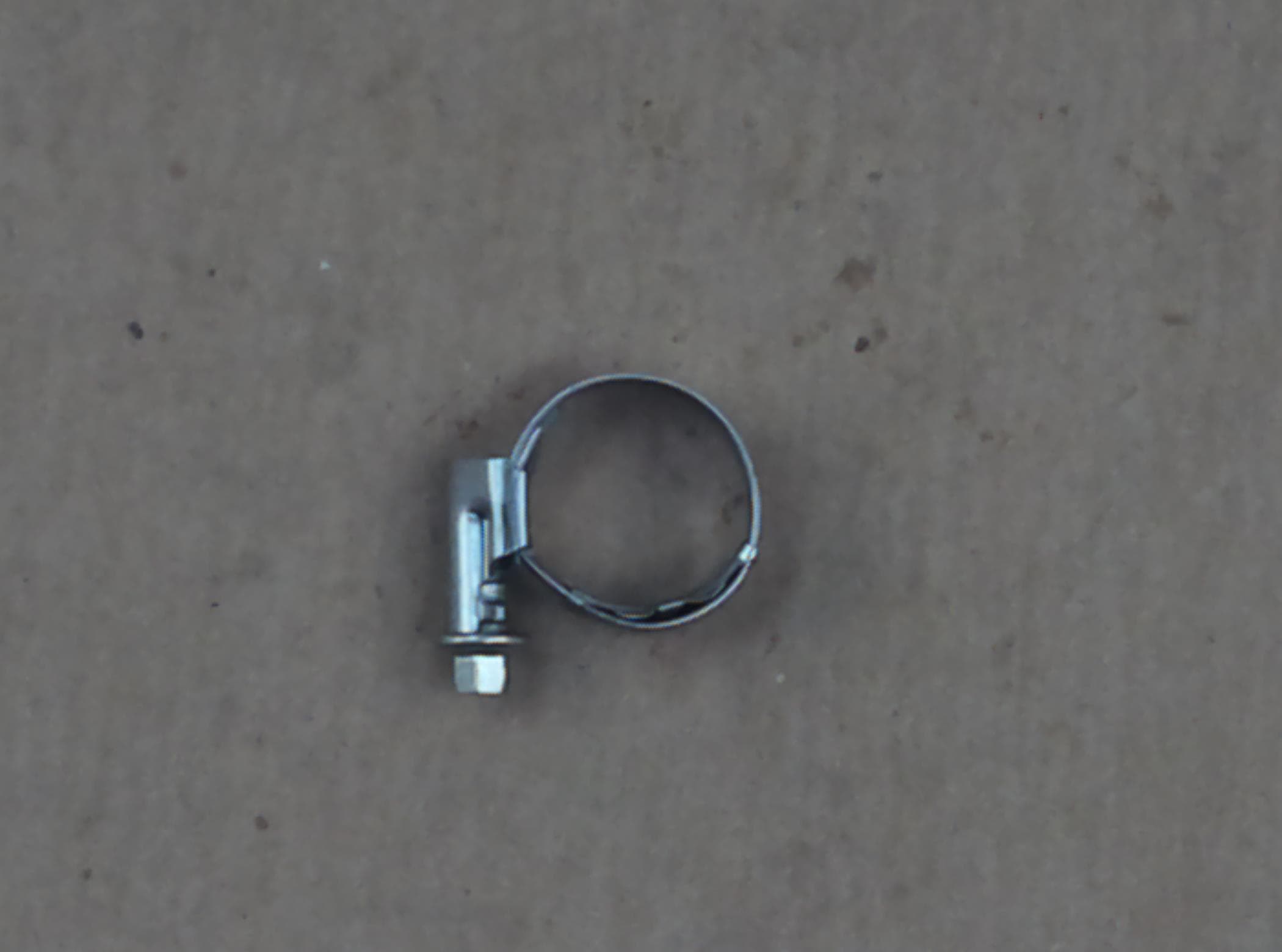 Clamp Norma Hose