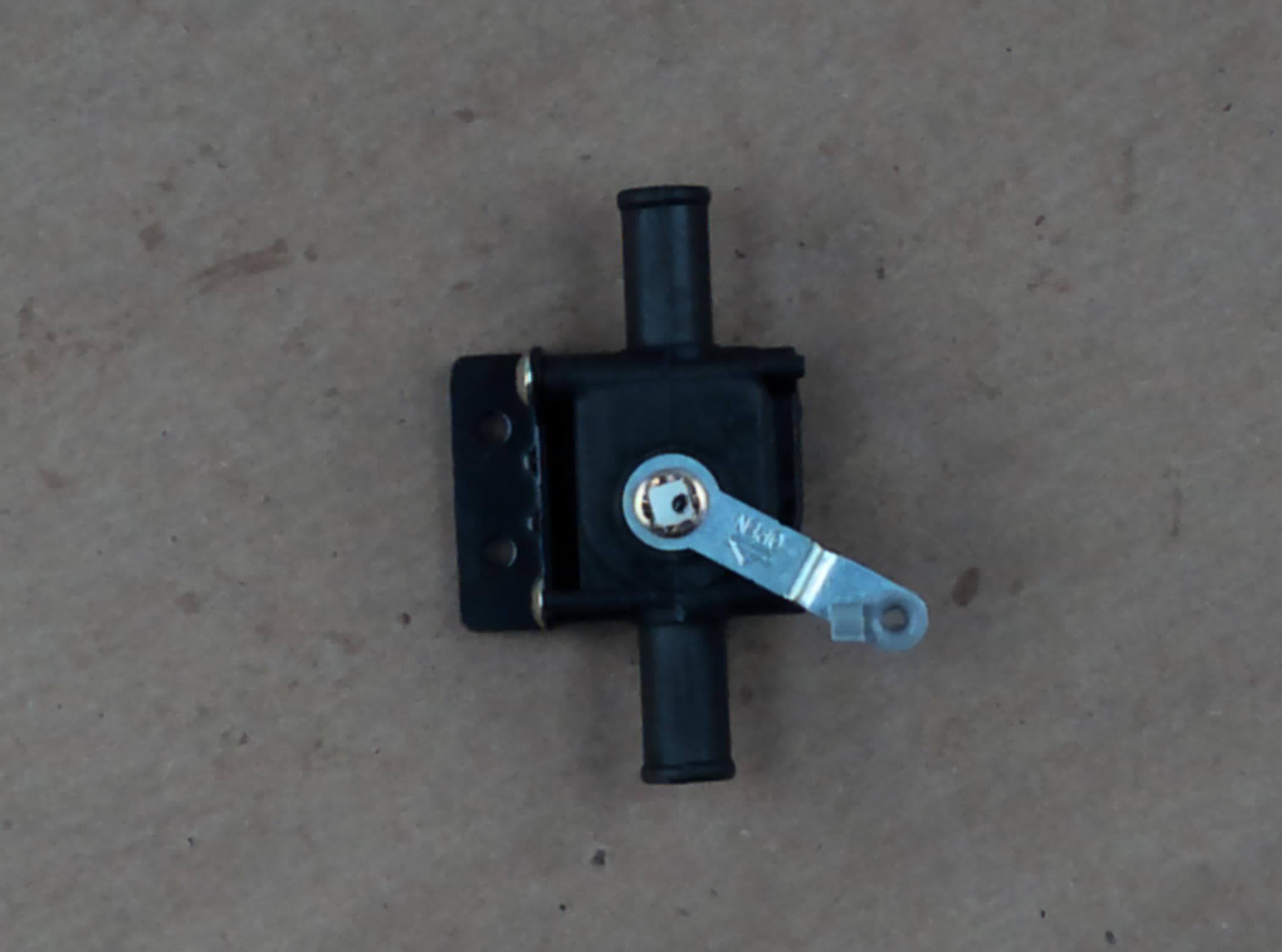 Valve Assembly Xr