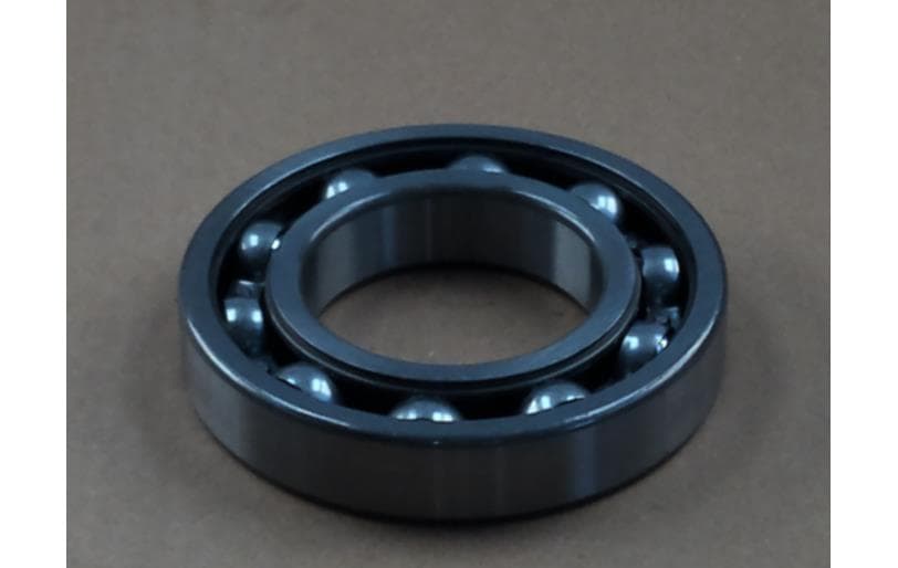 Bearing Ball
