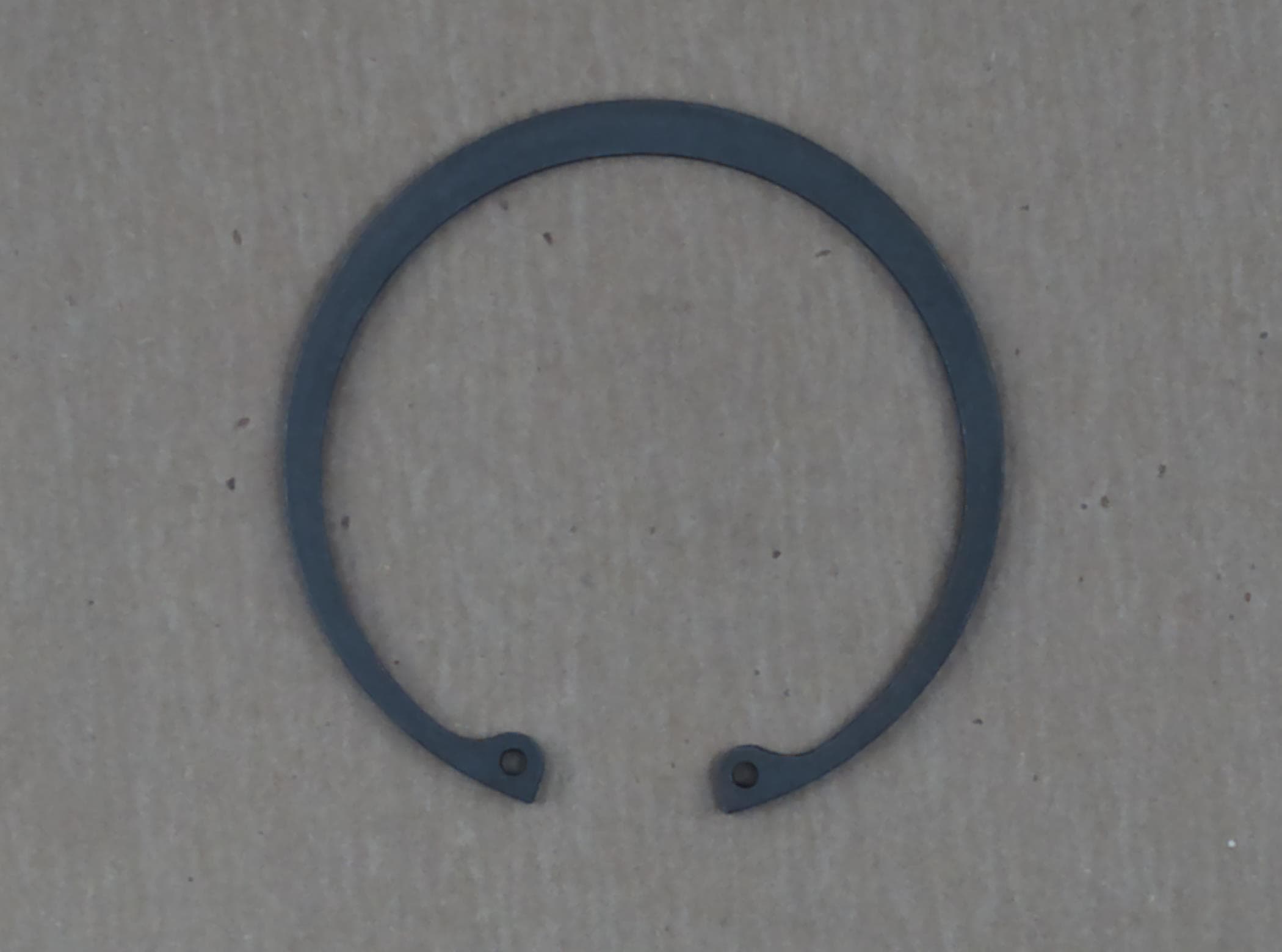 Ring Snap