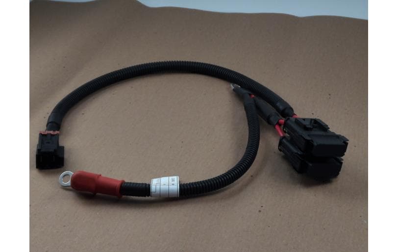 Harness Main Power