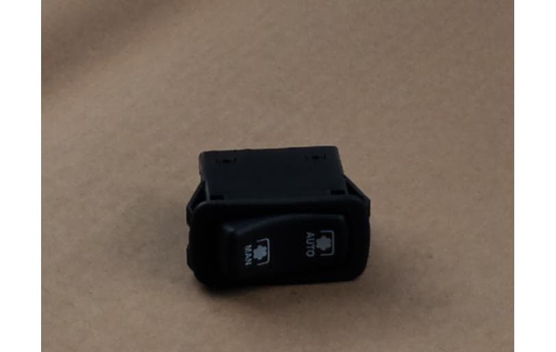 Switch PTO Auto Man Z TRG750