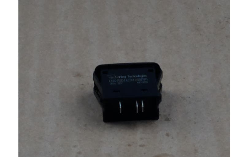 Switch PTO