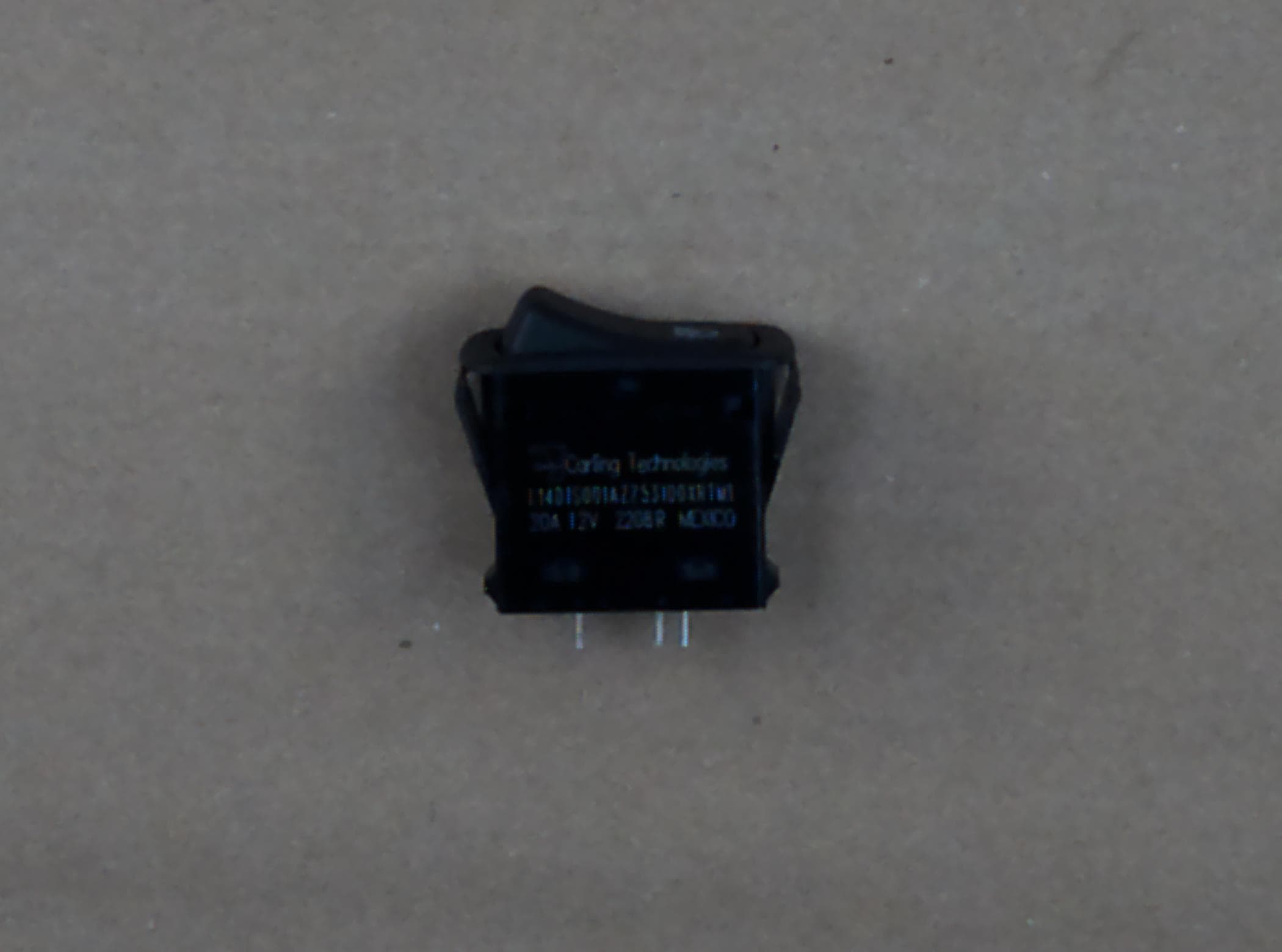 Switch Work Lamp