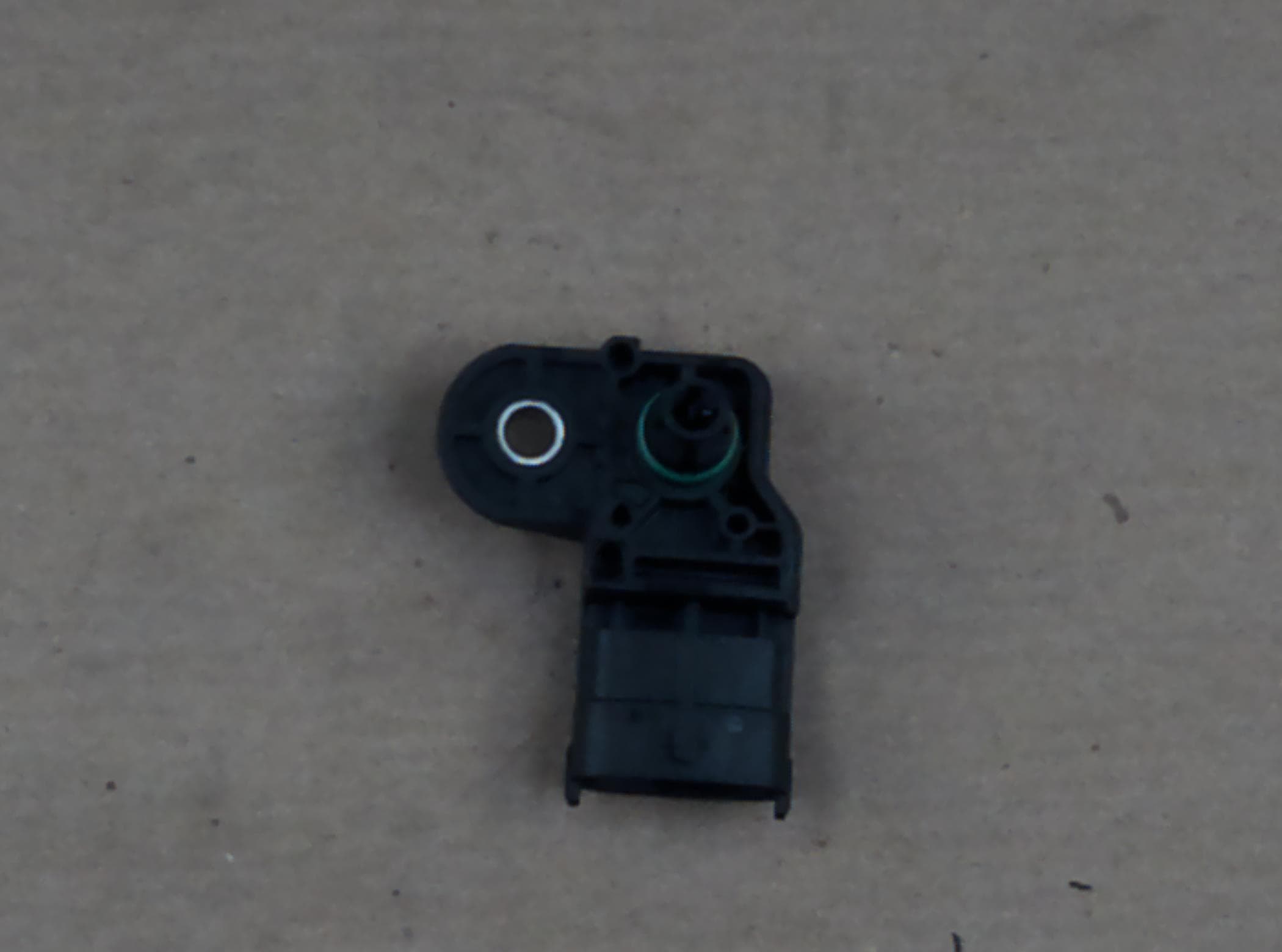 Sensor Cnh