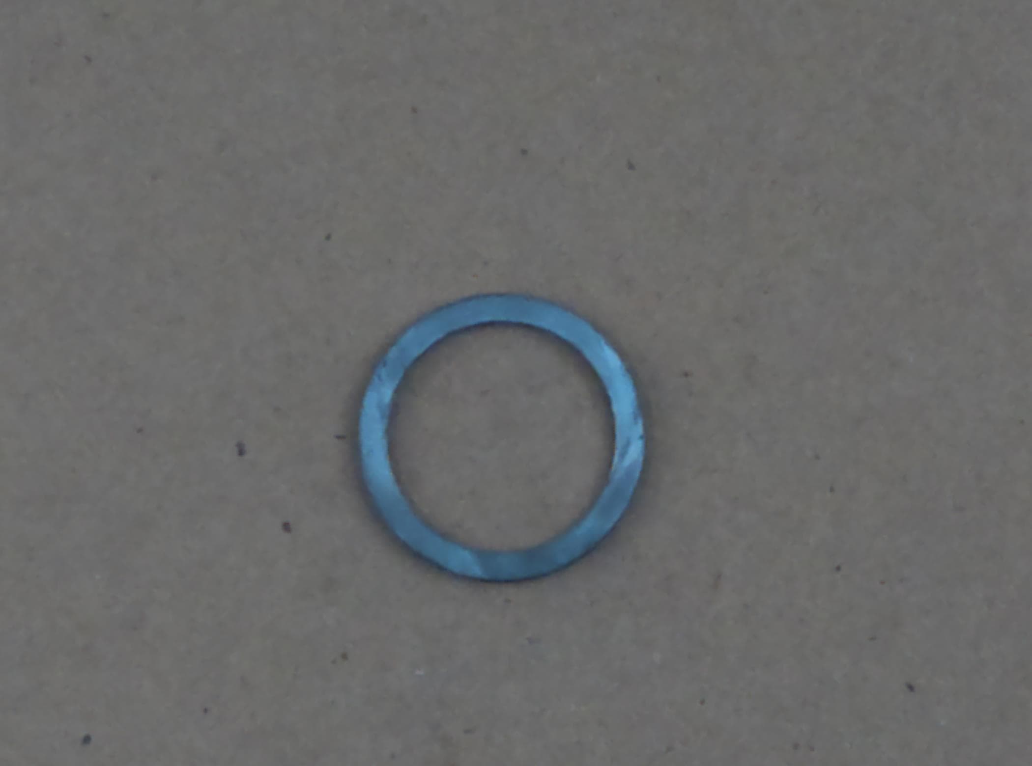 Spacer Driven Pst